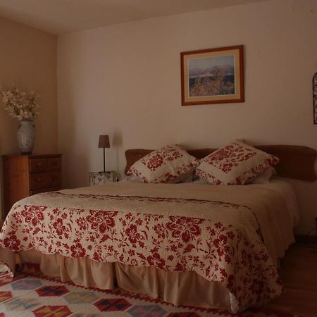 La Clairiere Du Moulin Bed & Breakfast Lepin-le-Lac Luaran gambar