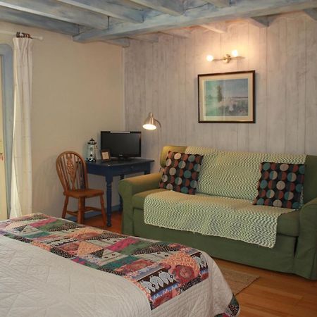 La Clairiere Du Moulin Bed & Breakfast Lepin-le-Lac Luaran gambar